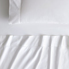 1000TC Hotel Luxury Fitted Sheet by Sheridan