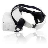 Elite Head Strap For Meta Quest 2 - Adjustable
