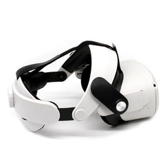 Elite Head Strap For Meta Quest 2 - Adjustable