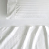 1200TC Millennia Flat Sheet by Sheridan