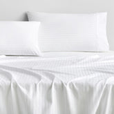 1200TC Millennia Flat Sheet by Sheridan