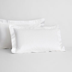 1200TC Millennia Standard Tailored Pillowcase by Sheridan