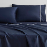 1200TC Palais Flat Sheet by Sheridan