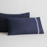 1200TC Palais Flat Sheet by Sheridan