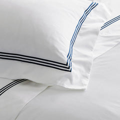 1200TC Palais Quilt Cover Set by Sheridan