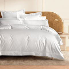1200TC Palais Quilt Cover Set by Sheridan
