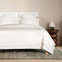 1200TC Palais Trellis Quilt Cover by Sheridan