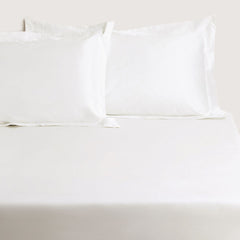 1200TC Ultimate Sateen Fitted Sheet by Sheridan