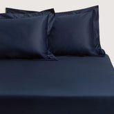 1200TC Ultimate Sateen Fitted Sheet by Sheridan