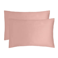 Bamboo Satin Pillowcases by Bambury