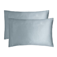 Bamboo Satin Pillowcases by Bambury