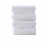 Aireys 650 GSM Zero Twist 4 Piece Bath Towel by Renee Taylor