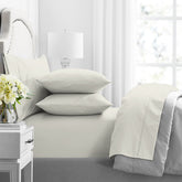 Premium 1000 Thread count Egyptian Queen Cotton sheet sets by Renee Taylor