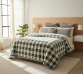 100 % Acrylic Soft Heavy Weight Printed Mink Blanket by Renee Taylor