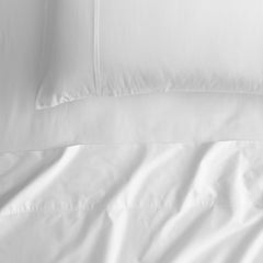 500tc Egyptian Cotton Twill Sheet Set by Sheridan