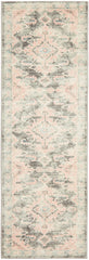 Avenue 701 Grey Rug