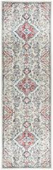 Avenue 705 Pastel Runner Rug