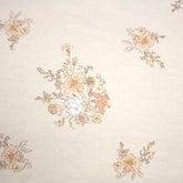 Ellen Flannelette Sheet Set by Bambury