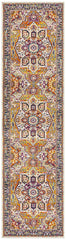 Babylon 207 Multi Runner Rug