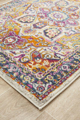 Babylon 207 Multi Runner Rug