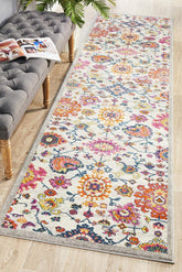 Babylon 208 Multi Runner Rug