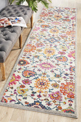 Babylon 208 Multi Runner Rug