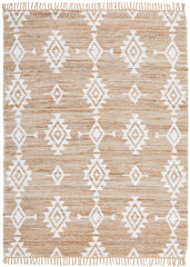 Bodhi Quinton Natural Rug