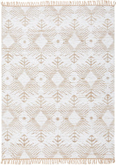 Bodhi Rosa Natural Rug