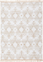 Bodhi Rosa Natural Rug