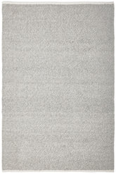Boucle Grey Rug