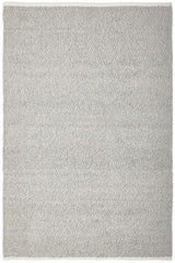Boucle Grey Rug