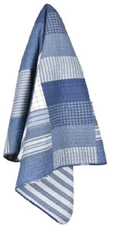 Blue Inspirations Bedspread Set by Classic Quilts