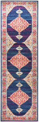 Century 966 Royal Blue Rug