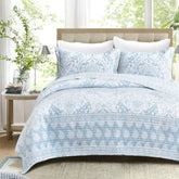 York Bedspread Set by Classic Quilts