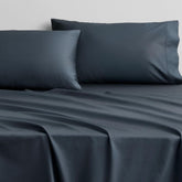 Egyptian Cotton Sateen Sheet Set by Sheridan