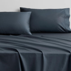 Egyptian Cotton Sateen Sheet Set by Sheridan