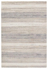 Formation 77 Silver Rug