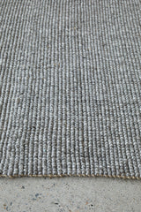 Harlow Ariel Graphite Rug