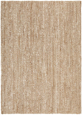 Harlow Hunter Natural Rug