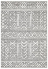 Hudson 807 Grey Rug