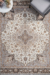 Jaipur 77 Silver Rug