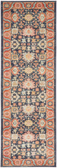 Legacy 860 Navy Rug