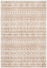 Levi Becca Peach Ivory Rug