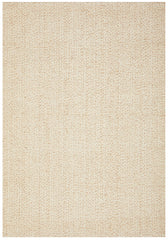 Madras Parker Cream Rug