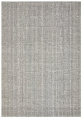 Madras Parker Dove Rug