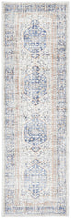 Mayfair Lorissa Blue Rug