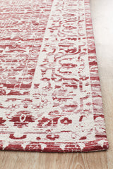 Magnolia 88 Rose Rug