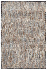 Miller Rhythm Jazz Smoke Rug