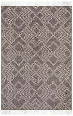 Miller Rhythm Symphony Grey Rug