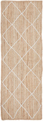 Noosa 222 Natural Runner Rug